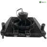Radiateur eau PIAGGIO MP3 400 2007-2011
