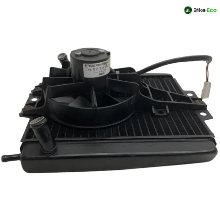 Radiateur eau PIAGGIO MP3 400 2007-2011