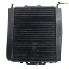 Radiateur eau PIAGGIO MP3 400 2007-2011