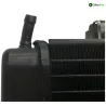 Radiateur eau PIAGGIO MP3 400 2007-2011