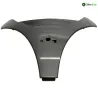 Cache carenage face avant PIAGGIO MP3 400 2007-2011