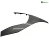 Cache carenage face avant PIAGGIO MP3 400 2007-2011