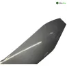 Cache carenage face avant PIAGGIO MP3 400 2007-2011
