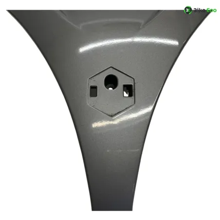 Cache carenage face avant PIAGGIO MP3 400 2007-2011