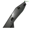 Cache carenage face avant PIAGGIO MP3 400 2007-2011