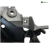 Cache carenage face avant PIAGGIO MP3 400 2007-2011 Cache carenage face avant PIAGGIO MP3 400 2007-2011