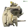 Moteur YAMAHA YP 125 2003-2006 MAJESTY Moteur YAMAHA YP 125 2003-2006 MAJESTY
