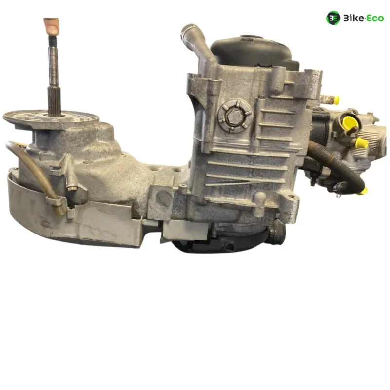 Moteur YAMAHA YP 125 2003-2006 MAJESTY