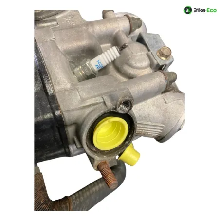 Moteur YAMAHA YP 125 2003-2006 MAJESTY