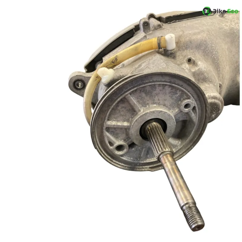 Moteur YAMAHA YP 125 2003-2006 MAJESTY