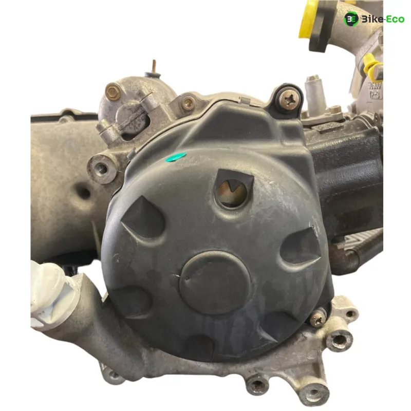 Moteur YAMAHA YP 125 2003-2006 MAJESTY