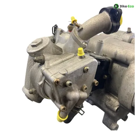 Moteur YAMAHA YP 125 2003-2006 MAJESTY