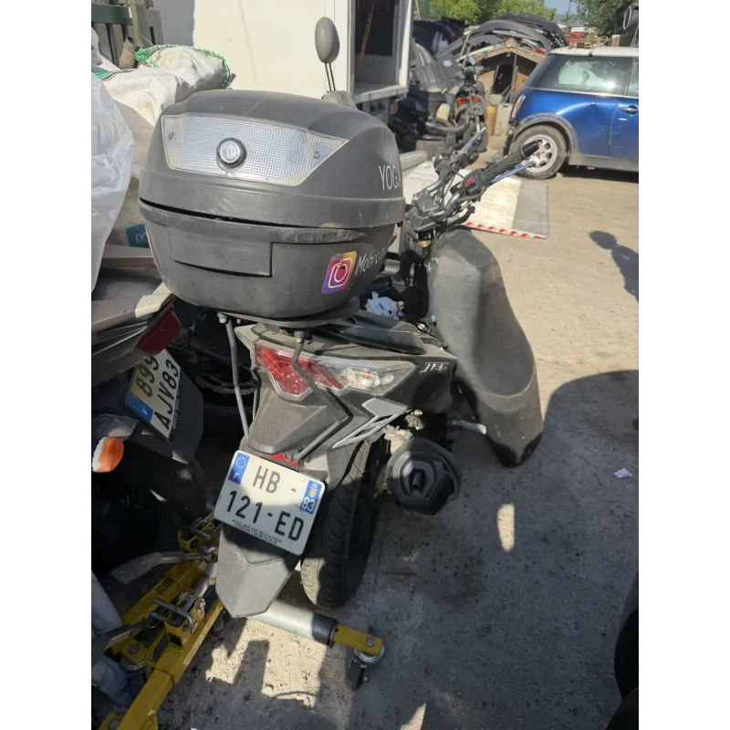 Demarreur SYM JET 14 125 2021-2023