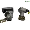 Corps papillon injection SYM JET 14 125 2021-2023