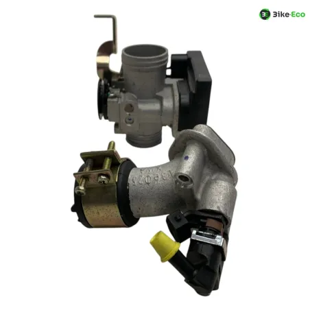 Corps papillon injection SYM JET 14 125 2021-2023