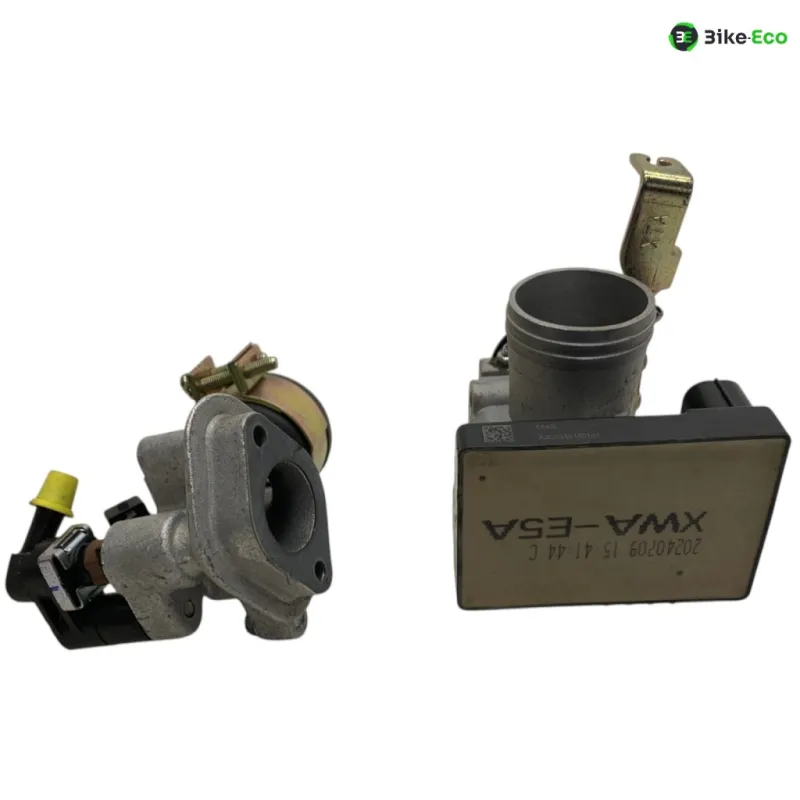 Corps papillon injection SYM JET 14 125 2021-2023