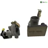 Corps papillon injection SYM JET 14 125 2021-2023