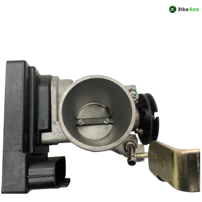 Corps papillon injection SYM JET 14 125 2021-2023