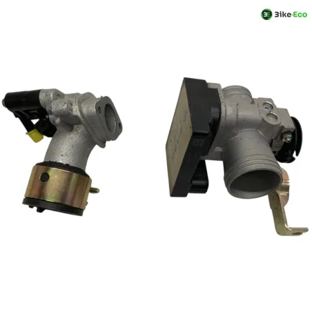 Corps papillon injection SYM JET 14 125 2021-2023