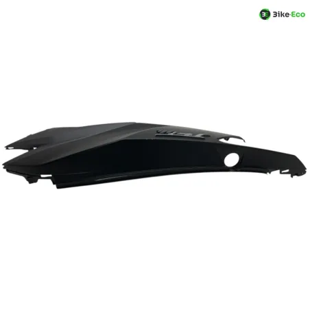 Cache carenage coque arriere droit SYM JET 14 125 2021-2023