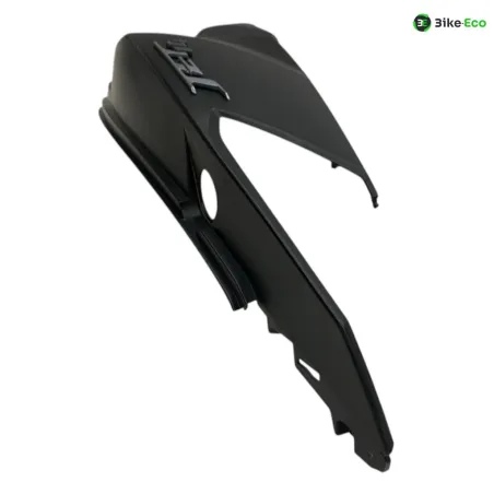 Cache carenage coque arriere droit SYM JET 14 125 2021-2023