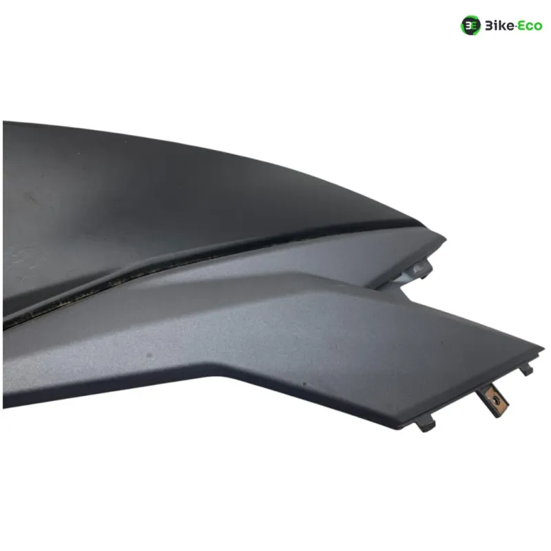 Cache carenage coque arriere droit SYM JET 14 125 2021-2023