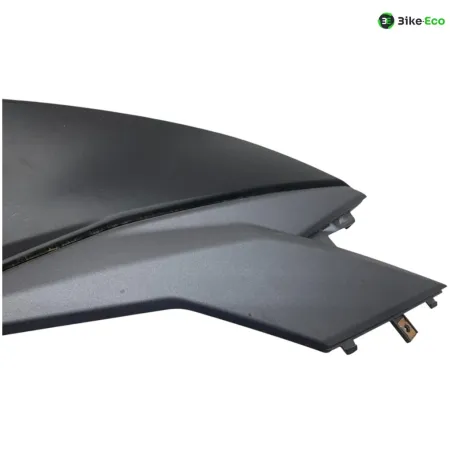 Cache carenage coque arriere droit SYM JET 14 125 2021-2023