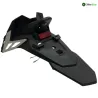Support de plaque et eclairage SYM JET 14 125 2021-2023