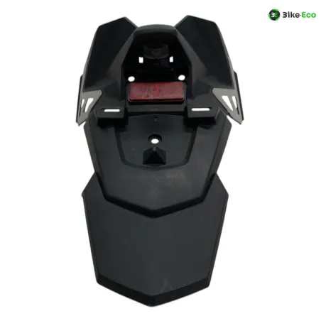 Support de plaque et eclairage SYM JET 14 125 2021-2023