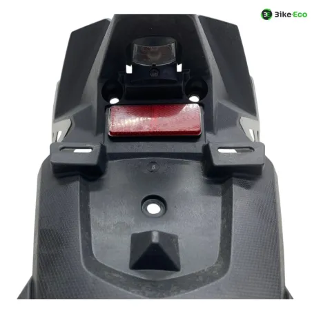 Support de plaque et eclairage SYM JET 14 125 2021-2023