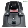 Support de plaque et eclairage SYM JET 14 125 2021-2023