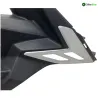 Support de plaque et eclairage SYM JET 14 125 2021-2023