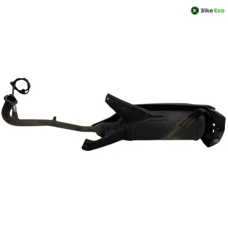 Ligne d'echappement SYM JET 14 125 2021-2023