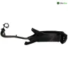 Ligne d'echappement SYM JET 14 125 2021-2023 Ligne d'echappement SYM JET 14 125 2021-2023