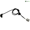 Capteur ABS arriere YAMAHA YZF 125 R 2025-2026