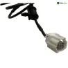 Capteur ABS arriere YAMAHA YZF 125 R 2025-2026