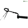 Cable d'accelerateur YAMAHA YZF 125 R 2025-2026