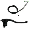 Cocotte d'embrayage gauche YAMAHA YZF 125 R 2025-2026 Cocotte d'embrayage gauche YAMAHA YZF 125 R 2025-2026