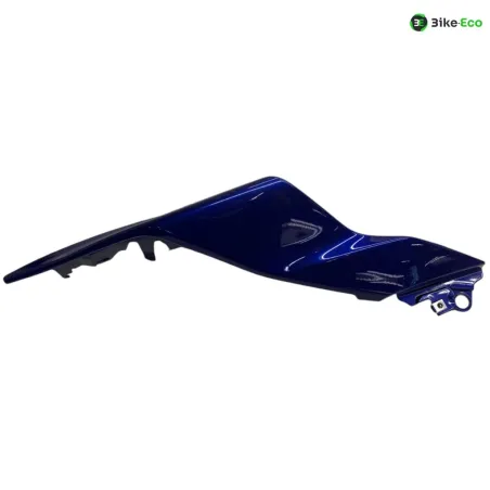 Cache carenage coque arriere droit YAMAHA YZF 125 R 2025-2026