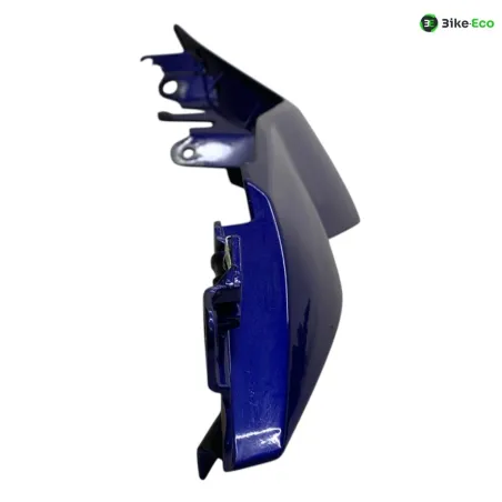 Cache carenage coque arriere droit YAMAHA YZF 125 R 2025-2026