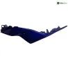 Cache carenage coque arriere droit YAMAHA YZF 125 R 2025-2026
