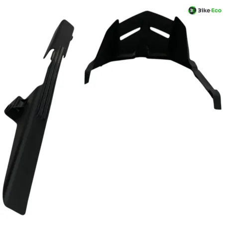 Garde boue arriere YAMAHA YZF 125 R 2025-2026