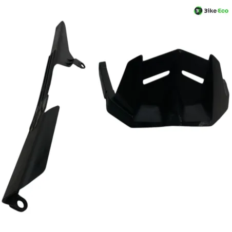 Garde boue arriere YAMAHA YZF 125 R 2025-2026