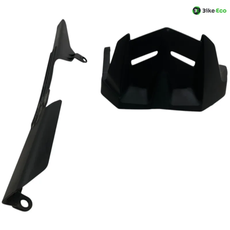 Garde boue arriere YAMAHA YZF 125 R 2025-2026