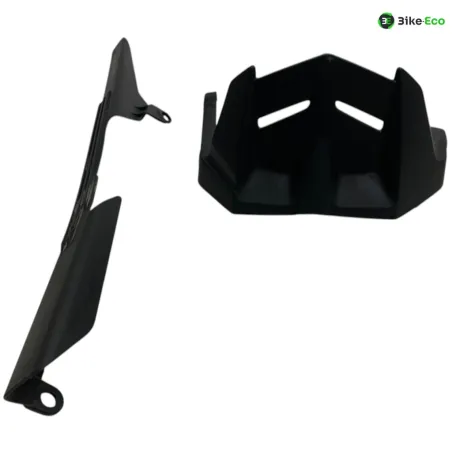 Garde boue arriere YAMAHA YZF 125 R 2025-2026
