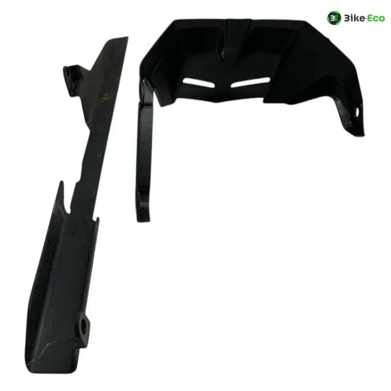 Garde boue arriere YAMAHA YZF 125 R 2025-2026