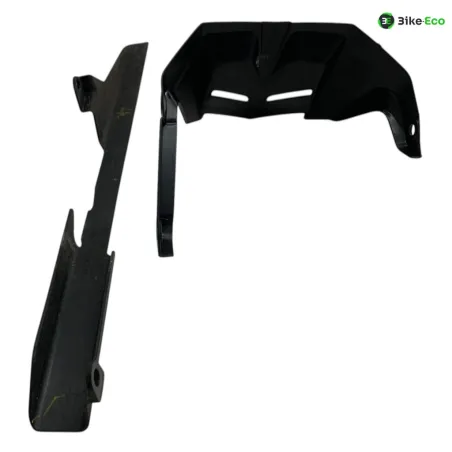 Garde boue arriere YAMAHA YZF 125 R 2025-2026
