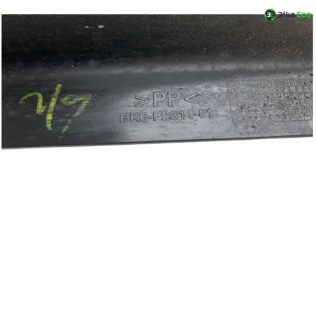 Garde boue arriere YAMAHA YZF 125 R 2025-2026