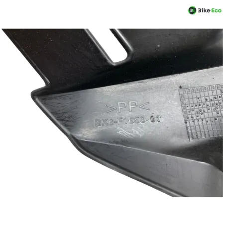 Garde boue arriere YAMAHA YZF 125 R 2025-2026
