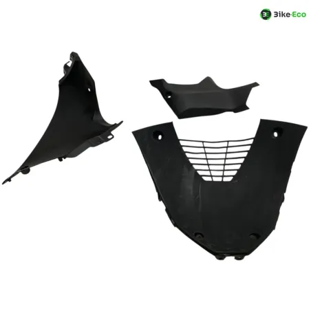 Grille de radiateur YAMAHA YZF 125 R 2025-2026